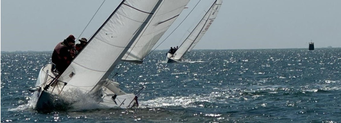 Voile Sportive : Les Niouzes!!!
